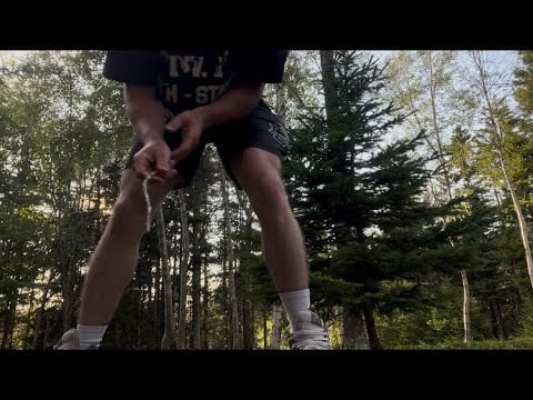Asmr hand motions without the guilty feeling
