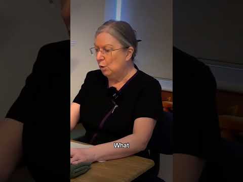 ASMR (Unintentional ASMR, Real person ASMR)