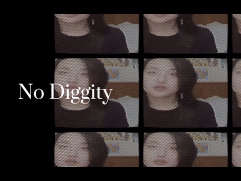 No Diggity, COVER: Chet Faker.「翻唱」她来者不拒，也绝不扫兴