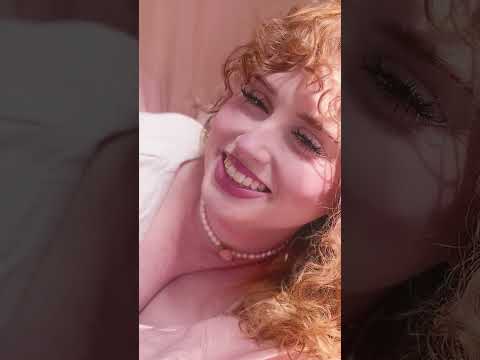 ASMR Roleplay | You wake up next to me | Jade K