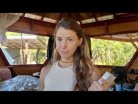 ASMR Gentle Triggers to Help You Sleep 