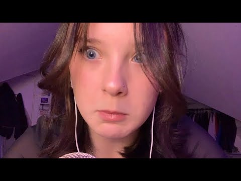 ASMR not included// asmr bloopers 😂
