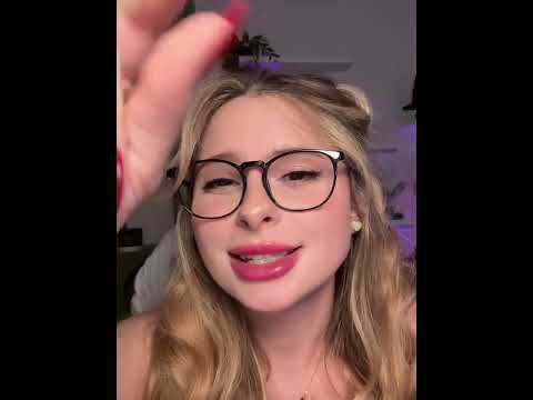 Plucking your Brain Rot ASMR #brainrot #asmrvideos #asmrsoftspoken