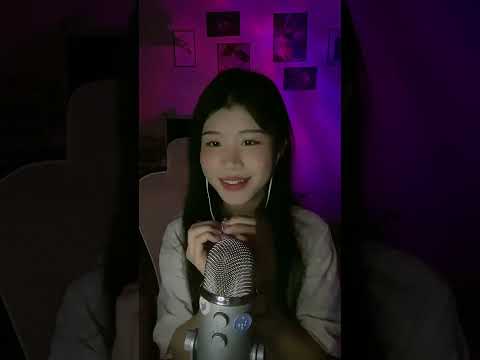 [RESTREAM] Asmr live chúc bạn ngủ ngon - Pii Ca Asmr