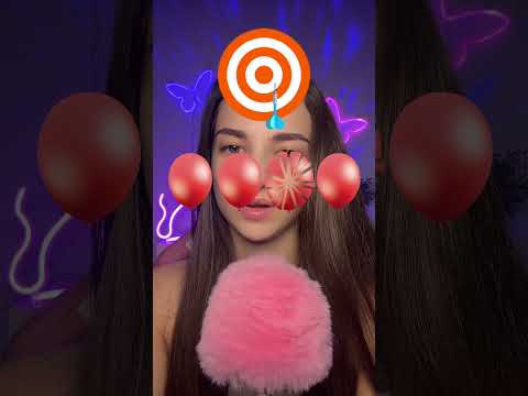 #asmr #challenge #visualtingle #relax #mouthwhisper