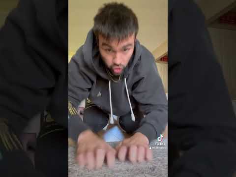 ASMR | Aggressive Scratching & More [full video on Patreon]