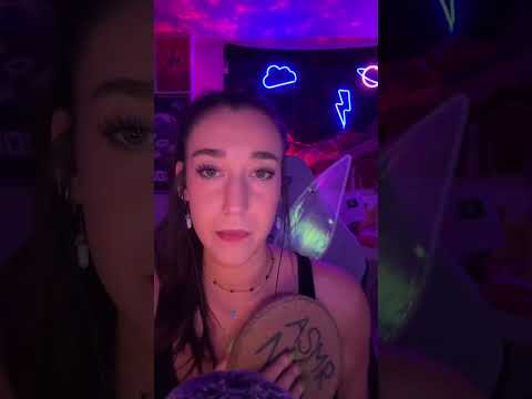 pov ur my paper  #relax #tingles #sleepsounds #asmr
