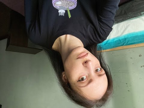 СТРИМ: болталка АСМР =)