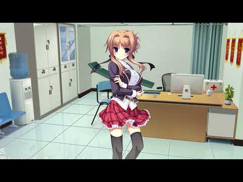 KabukiKoi Ear Cleaning/Massage Appointment RP