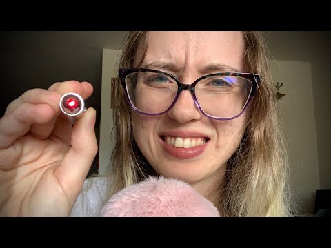 My LEAST Favorite ASMR Triggers
