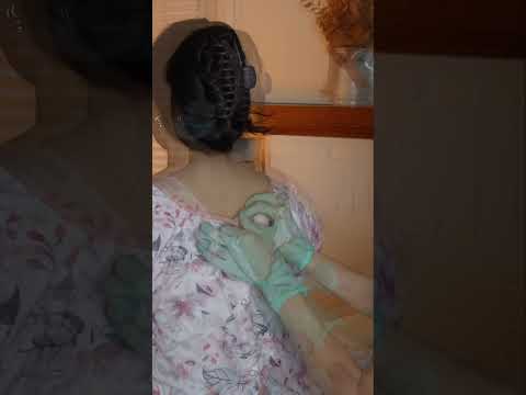 asmr medical #asmr #asmrsounds #asmrvideo #satisfying #relaxing #relax #tingles #sleep #medical #zz
