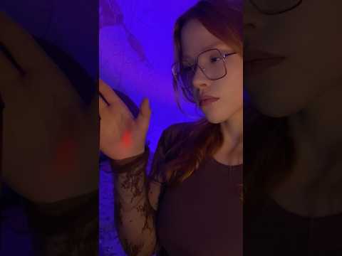 ⚠️ASMR: ATTENTION TEST 🫣 ~ can you guess it all right? #asmr #shorts #relax