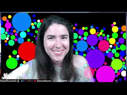 ASMR - Hard Candy