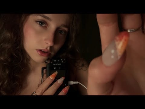 ASMR but you’re finally making it to my outro (LOTS of mouth sounds)
