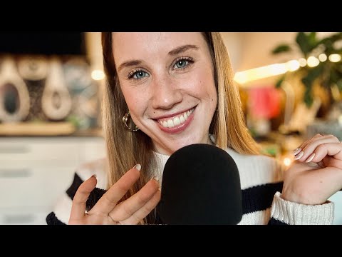 bringing you to sleep in 15 minutes 😴🧘‍♀️| Chakra Bowl Sound 💕 | Deutsch ASMR