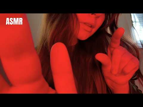 ASMR FAST ENERGY REMOVAL (Hand Sounds)