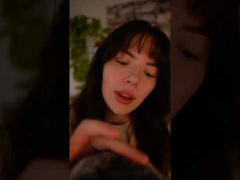 Fall asleep in 60 seconds or I owe you a dollar 💕☝🏻 #asmr
