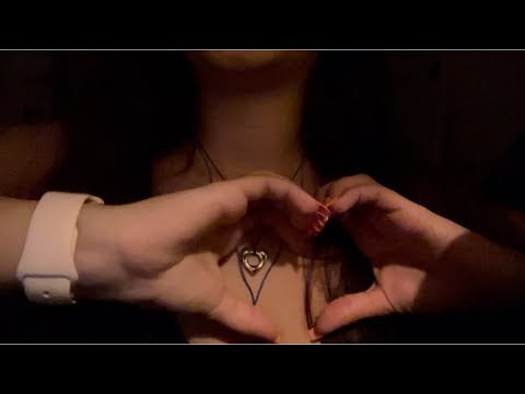 asmr teaching you arabic 🇮🇶
