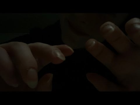 ASMR ~.~ Lofi Visual Triggers 🥱💤 