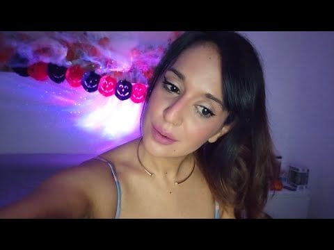 ASMR- relajación guiada, meditación