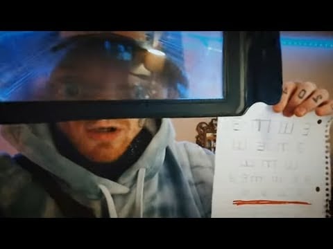 ASMR | Assorted Triggers & Rambles Before I Go