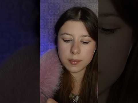 ASMR: Lady with Strong Russian Accent is your Stylist