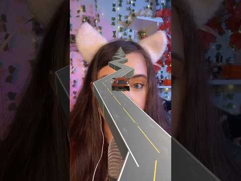 АСМР в ускорении: держитесь крепче!🚘 #асмр #звукирта #сдвг #asmr #fastasmr #быстрыйасмр