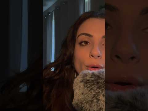 asmr | can you hold your breath until i snap? #shorts