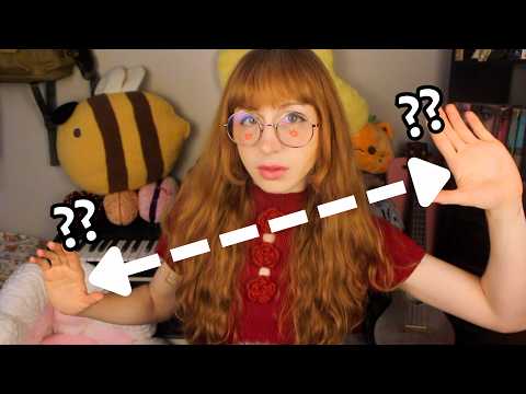 if you made ASMR...