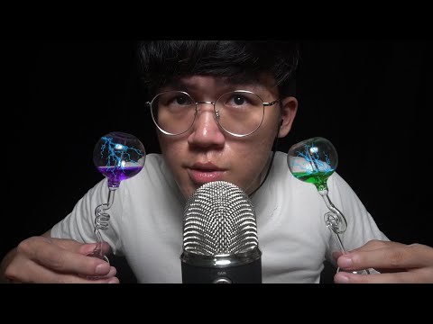 ASMR Sleep For The Sleepless