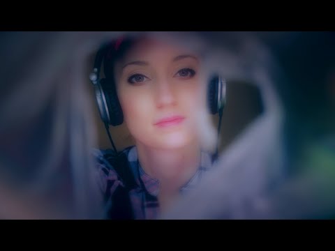 A Dream-like Crinkled ASMR Sleep Hypnosis and Visualization