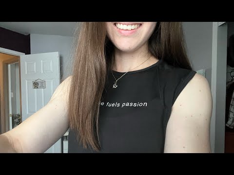 asmr wet mouth sounds
