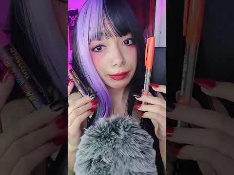 Asmr será que você vai receber meu boa noite hoje? #asmr #shorts