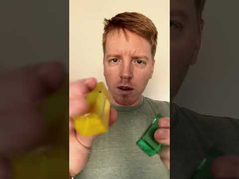 ASMR Eye Exam #asmr