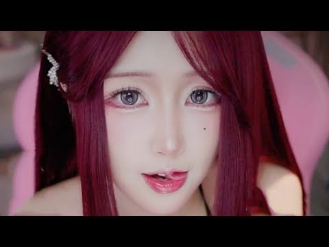 ASMR | Hand Movement & Ear Cleaning