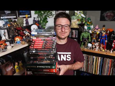 Derniers achats n°217 (+ Chewing gum) - ASMR Français
