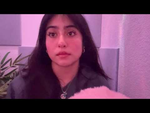 ASMR Getting you ready for bed (Soft Spoken)