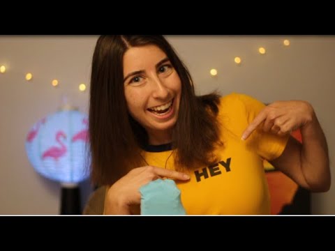 That Fraud Girl from Jubilee - ASMR Thailand