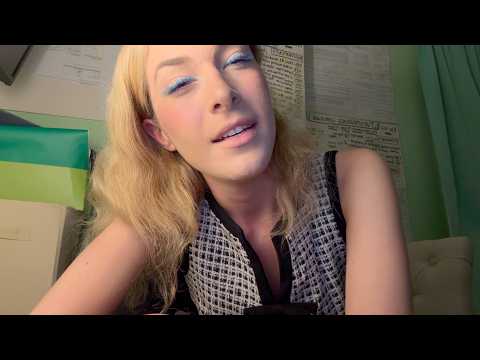 [ASMR] Teacher Flirts With You & Manipulates You To Date Her - Teacher Asks You Out Pt. 127 Roleplay