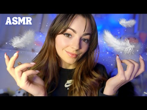 ♡ ASMR  - 10 Triggers pour faire fondre ton Cerveau (Multidéclencheurs)♡