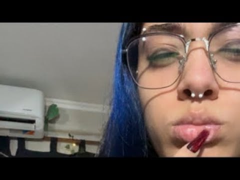 ola ya soy yo Asmr