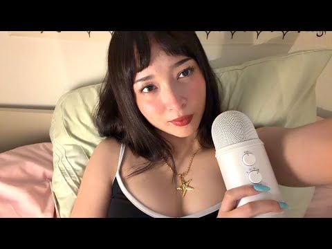 ASMR Bizarre Dilemmas   