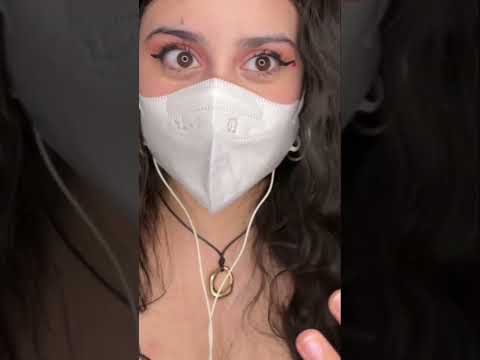 VIDEO COMPLETO EN MI PERFIL #asmrvideo