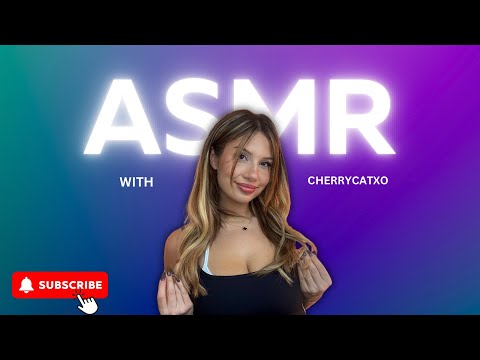 ASMR | Dominant Girl In The Back Of The Class Plays With Your Hair (F4M) ❤️