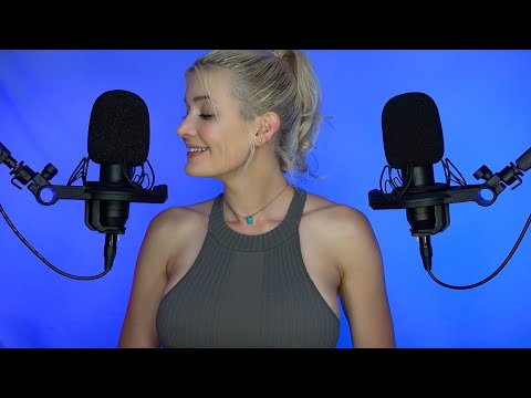 Softest ASMR Whispers | Gentle Affirmations To Feel AMAZING