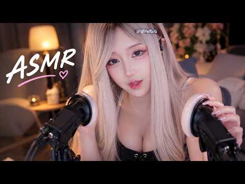 Something About This ASMR Feels Different