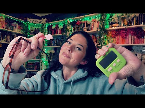 ASMR- Breathing Exercises & Another 3 Min Breath Hold Attempt 🤦🏻‍♀️