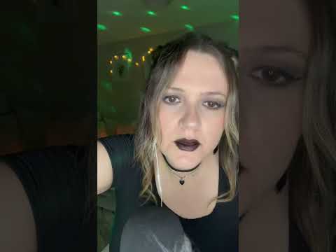 I Pluck a Web Off You… and Found This 🕷️ | ASMR #shorts