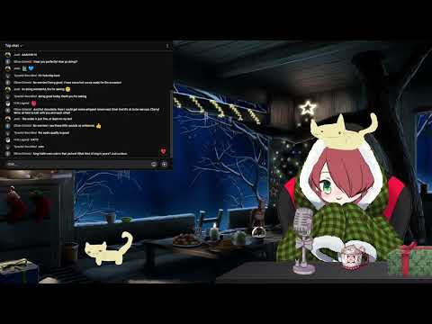 tysm for the 1k subs!!!!! (Cherry's first stream)