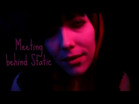 ☆★ASMR★☆ Selene | Meeting behind Static